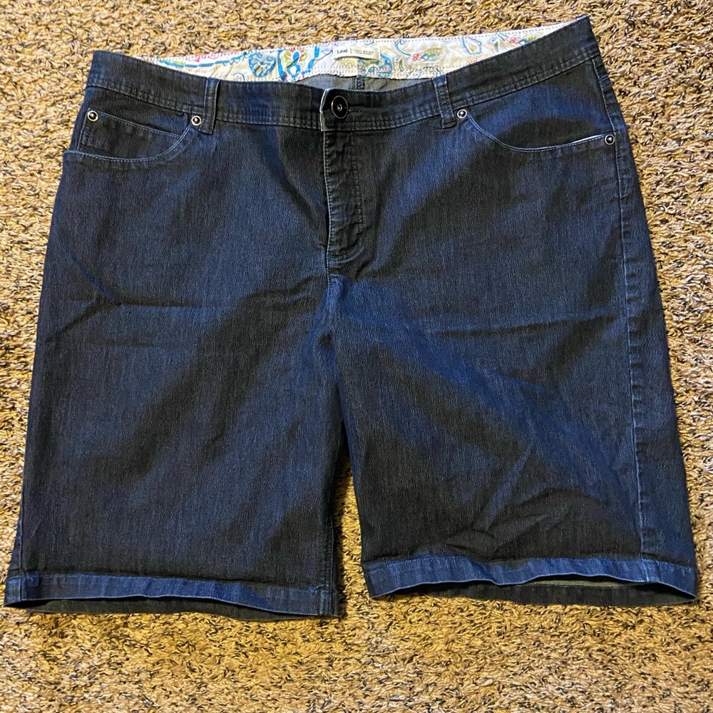 Lee Shorts